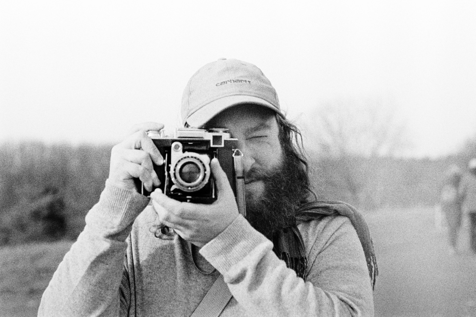 Denis Sandmann - Fotograf & Social Media Manager